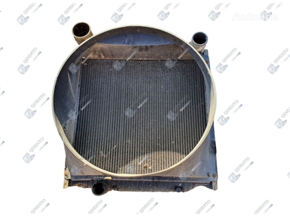 Denso CHŁODNICA WODY INTERCOOLER RENAULT MIDLUM DC