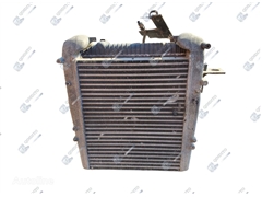 Denso CHŁODNICA WODY INTERCOOLER RENAULT MIDLUM DC