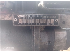 Jednostka sterująca WABCO POWERPACK G85-6 G56-6 G1