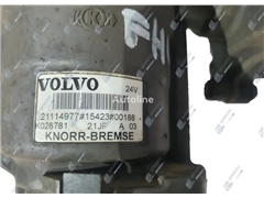 Modulator EBS Volvo EUROPA NACZEPY K028781 do ciąg