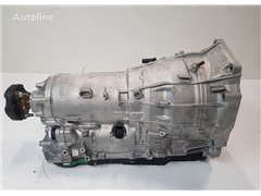 Skrzynia biegów BMW GA8P75HZ HYBRID do samochodu o