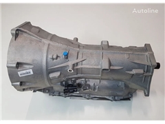 Skrzynia biegów BMW GA8X51CZ do samochodu osoboweg