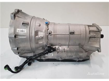 Skrzynia biegów BMW GA8X76DZ do samochodu osoboweg