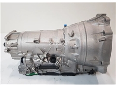 Skrzynia biegów BMW GA8X76DZ do samochodu osoboweg
