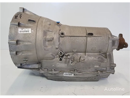 Skrzynia biegów BMW GA8L76AZ do samochodu osoboweg