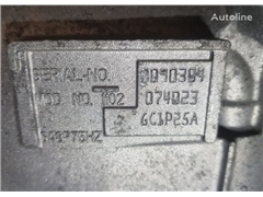 Skrzynia biegów BMW GA8P75HZ B58B30C do samochodu