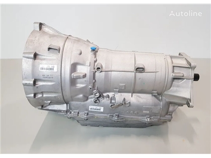 Skrzynia biegów BMW GA8X76AZ do samochodu osoboweg