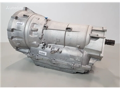 Skrzynia biegów BMW GA8X76AZ do samochodu osoboweg
