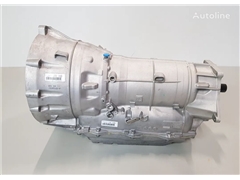 Skrzynia biegów BMW GA8X76AZ do samochodu osoboweg