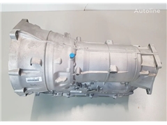 Skrzynia biegów BMW GA8X76AZ do samochodu osoboweg