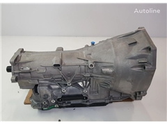 Skrzynia biegów BMW GA8X51CZ do samochodu osoboweg