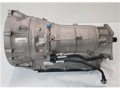 Skrzynia biegów BMW GA8X76DZ ze sprzęgłem do samoc