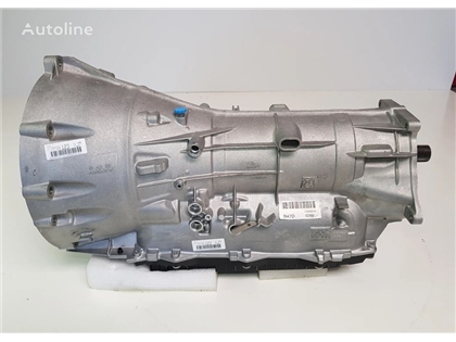 Skrzynia biegów BMW GA8X51CZ do samochodu osoboweg