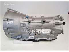 Skrzynia biegów BMW GA8X51CZ do samochodu osoboweg