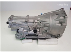 Skrzynia biegów BMW GA8X51CZ do samochodu osoboweg