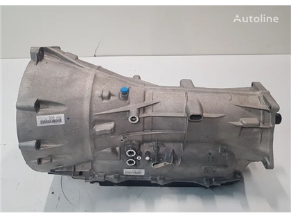 Skrzynia biegów BMW GA8X51CZ do samochodu osoboweg