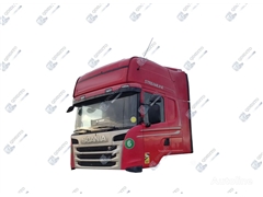 Scania KABINA SCANIA TOPLINE STREAMLINE 2016 do ci