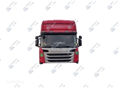 Scania KABINA SCANIA TOPLINE STREAMLINE 2016 do ci