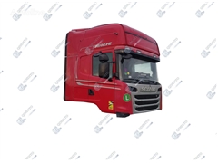 Scania KABINA SCANIA TOPLINE STREAMLINE 2016 do ci