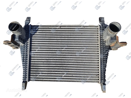 IVECO CHŁODNICA POWIETRZA INTERCOOLER IVECO EUROCA