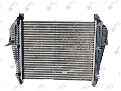 IVECO CHŁODNICA POWIETRZA INTERCOOLER IVECO EUROCA