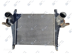 IVECO CHŁODNICA POWIETRZA INTERCOOLER IVECO EUROCA