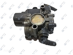 ZAWÓR MODULATOR ABS WABCO 4721950160 do ciężarówki