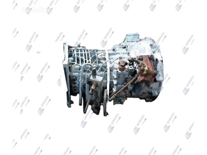 ZF SKRZYNIA BIEGÓW ZF RENAULT PREMIUM S6-85 6,75-0