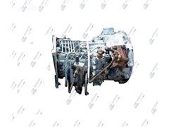 ZF SKRZYNIA BIEGÓW ZF RENAULT PREMIUM S6-85 6,75-0