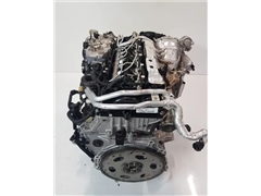 Silnik BMW B57D30B 3.0D 4.0D G01 G05 G06 X5 X6 MIL