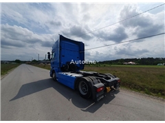 Scania R450 2016ROK // AUTOMAT // RETARDER //ZAMIANA