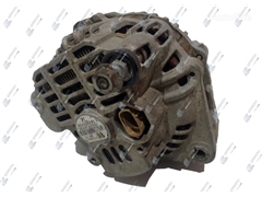 Generator ALTERNATOR IVECO 8C 504028095 24V 90A 50