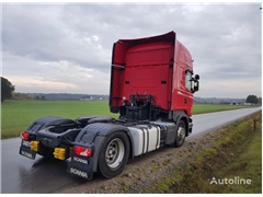 Scania R 410 AUTOAMT RETARDER BEZ EGR ZAMIANA