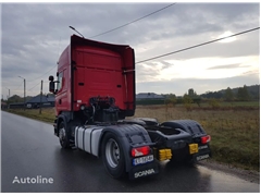 Scania R 410 AUTOAMT RETARDER BEZ EGR ZAMIANA