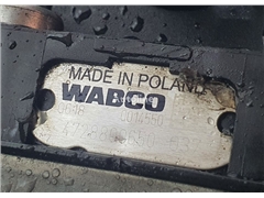 Modulator EBS WABCO 4728800650 do ciągnika siodłow