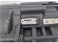 Siłownik sprzęgła WABCO A00025005627 do ciągnika s