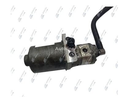 POMPA EPS HPS ASTRONIC LITE 6AS800 6AS850 WABCO do