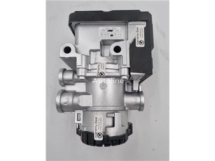 Modulator EBS Knorr-Bremse 20570906 do ciągnika si