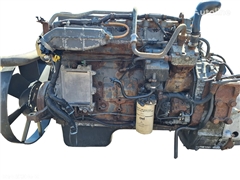 Silnik IVECO TECTOR EUROCARGO 5.9L EURO 4/5 F4AE36