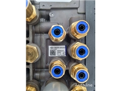 Modulator EBS Knorr-Bremse K055362V05 do ciągnika