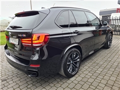 SUV BMW X5