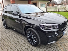 SUV BMW X5