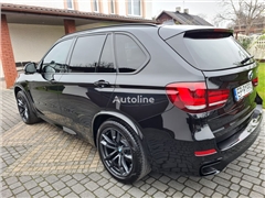 SUV BMW X5