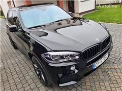 SUV BMW X5