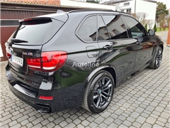 SUV BMW X5