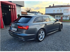 Kombi Audi Audi A6 avant 3.0 tdi S Line Quattro