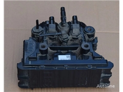 Knorr-Bremse ZAWÓR MODULATOR EBS 81.52106 - 6068 8