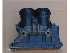 Knorr-Bremse ZAWÓR MODULATOR EBS 81.52106 - 6068 8