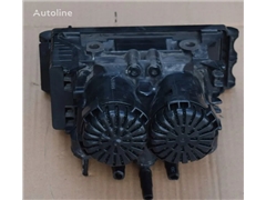 Knorr-Bremse ZAWÓR MODULATOR EBS 81.52106 - 6068 8