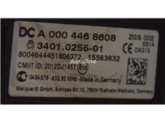 Mercedes-Benz STACYJKA START STOP A0004468608 do c